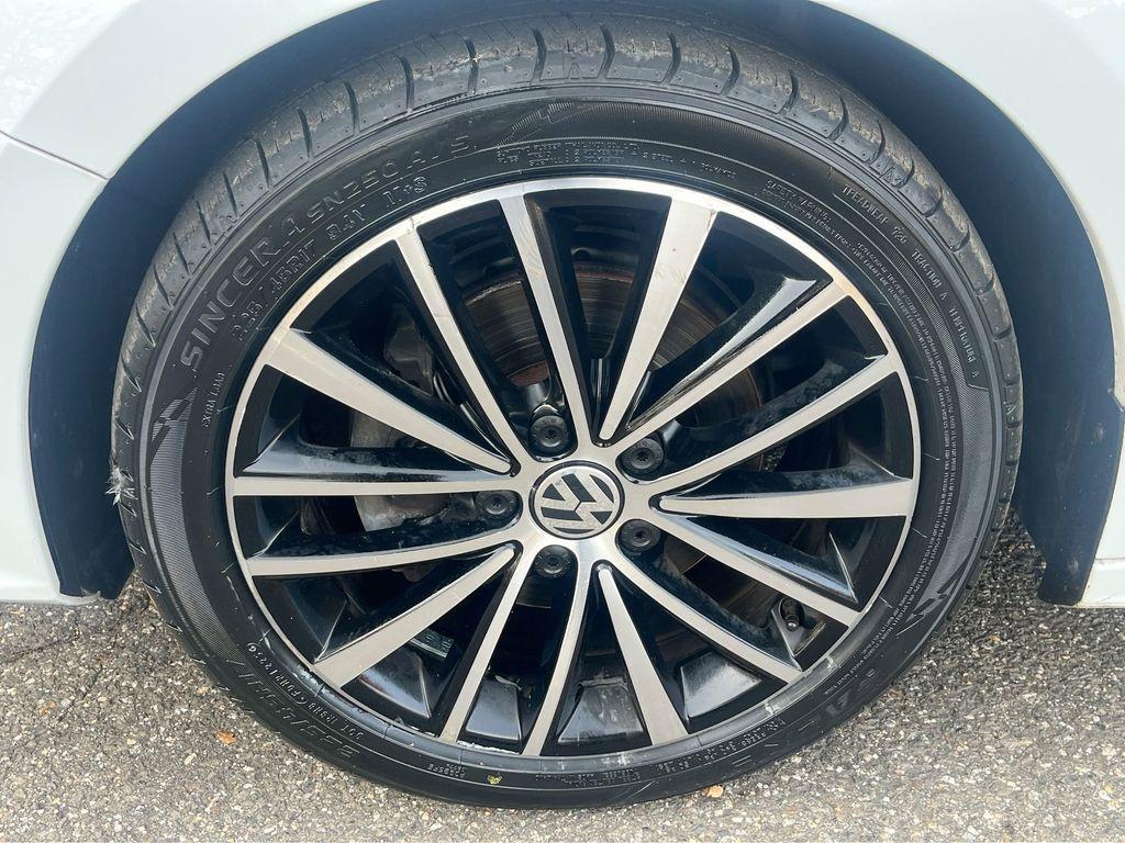 used 2016 Volkswagen Jetta car, priced at $11,835