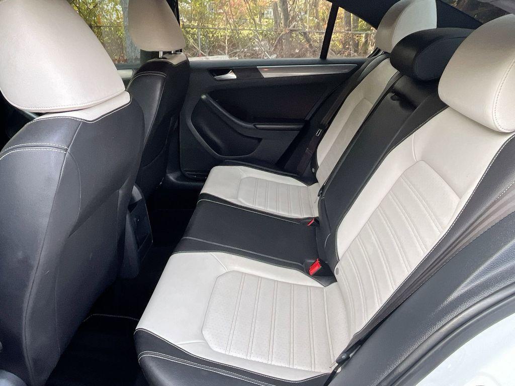 used 2016 Volkswagen Jetta car, priced at $11,835