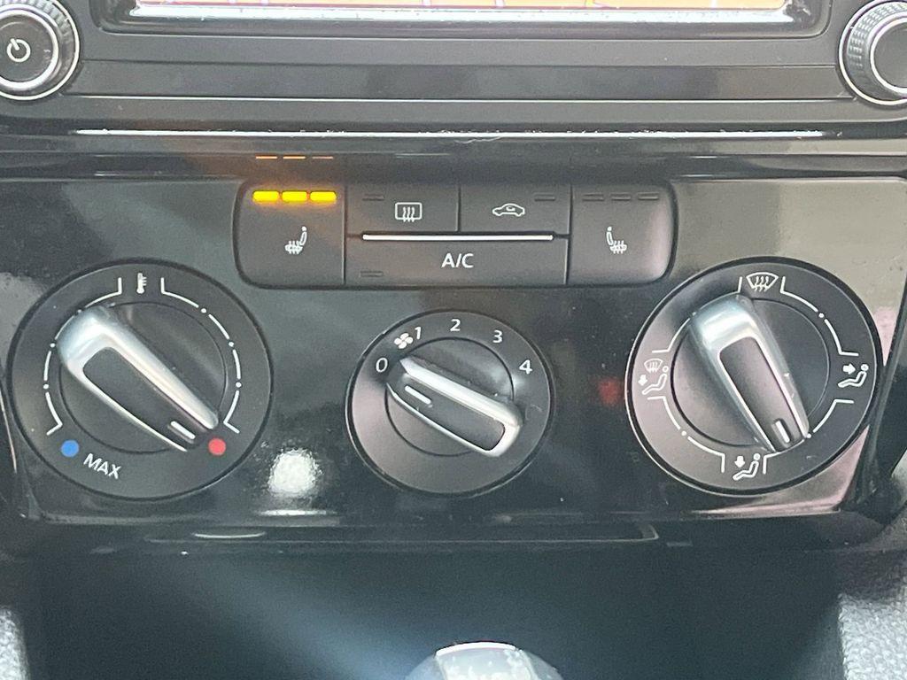 used 2016 Volkswagen Jetta car, priced at $11,835