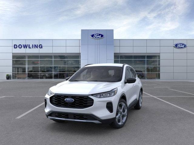 new 2025 Ford Escape car, priced at $30,420