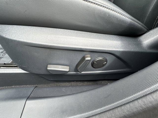 used 2021 Ford Mustang Mach-E car, priced at $29,985