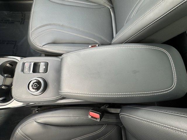 used 2021 Ford Mustang Mach-E car, priced at $29,985
