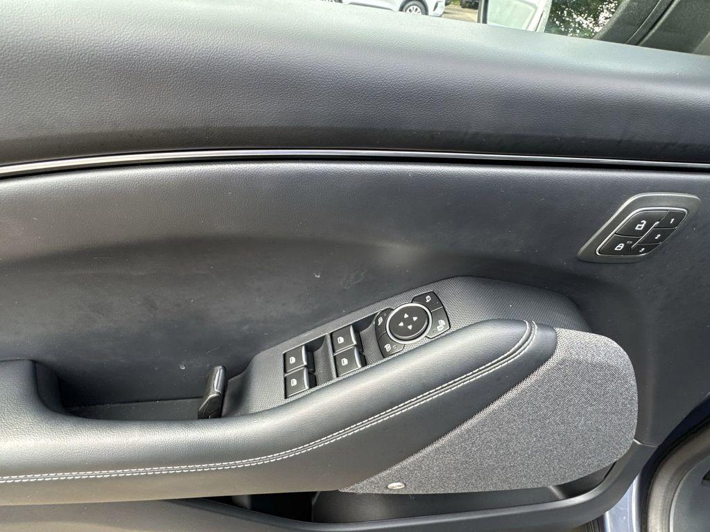 used 2021 Ford Mustang Mach-E car, priced at $29,985