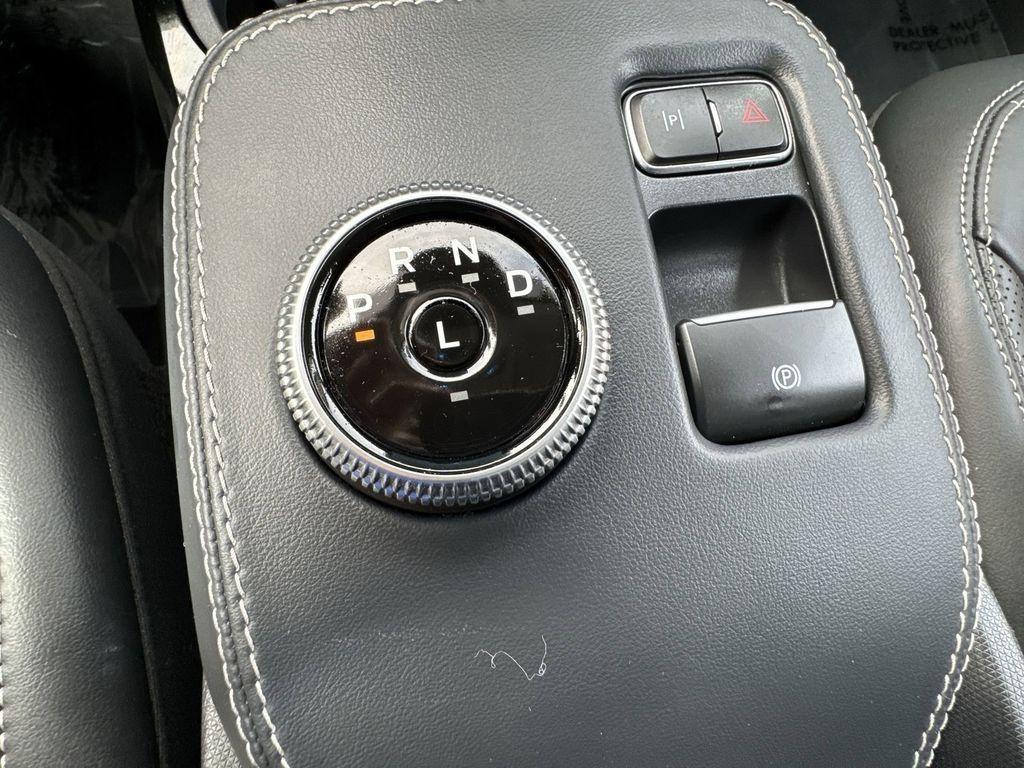used 2021 Ford Mustang Mach-E car, priced at $29,985