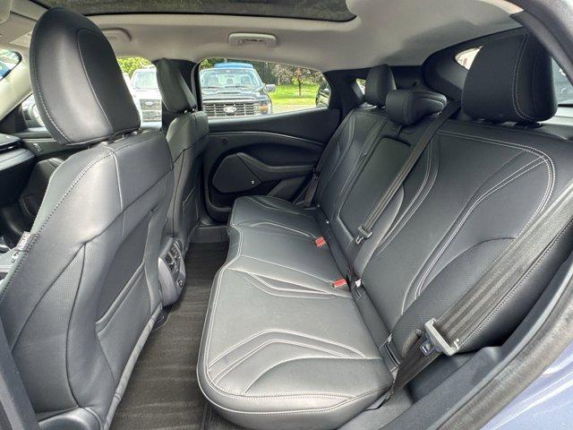 used 2021 Ford Mustang Mach-E car, priced at $29,985