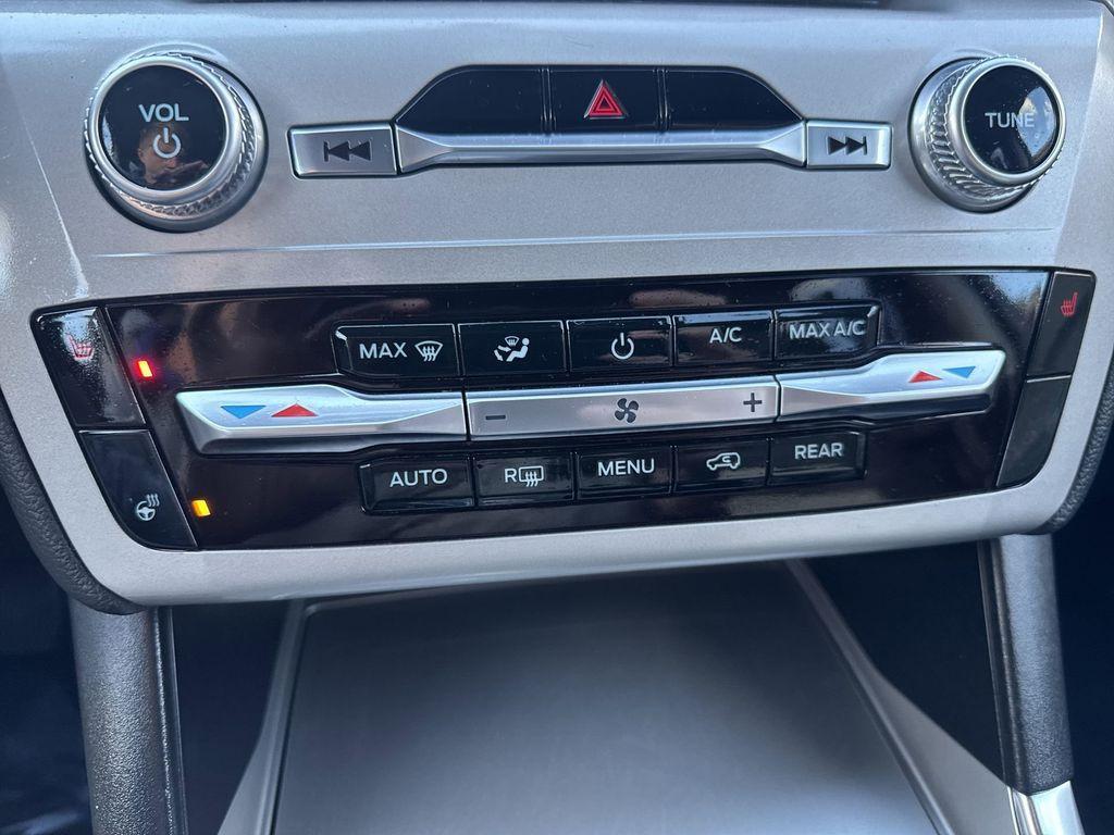 used 2022 Ford Explorer car, priced at $32,765