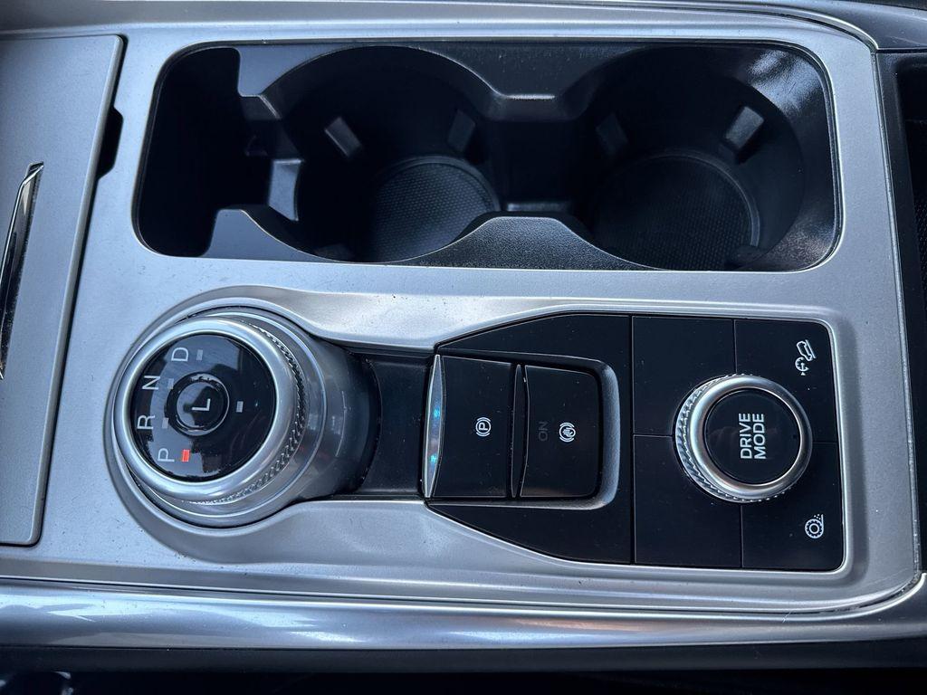 used 2022 Ford Explorer car, priced at $32,765