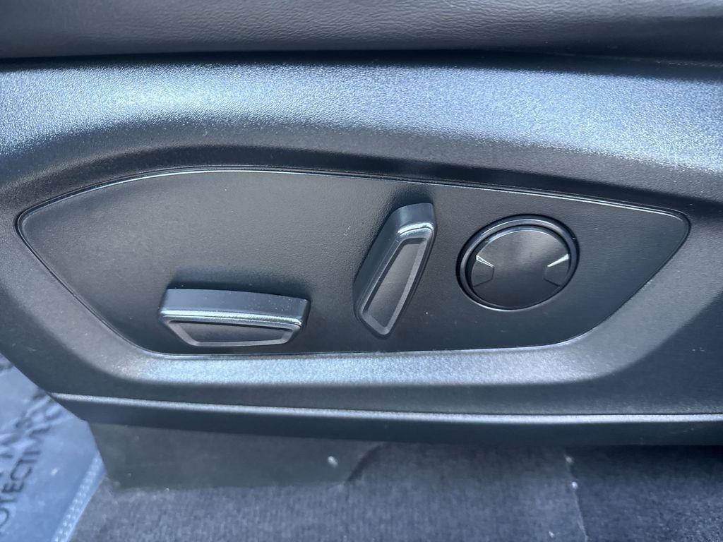 used 2022 Ford Explorer car, priced at $32,765