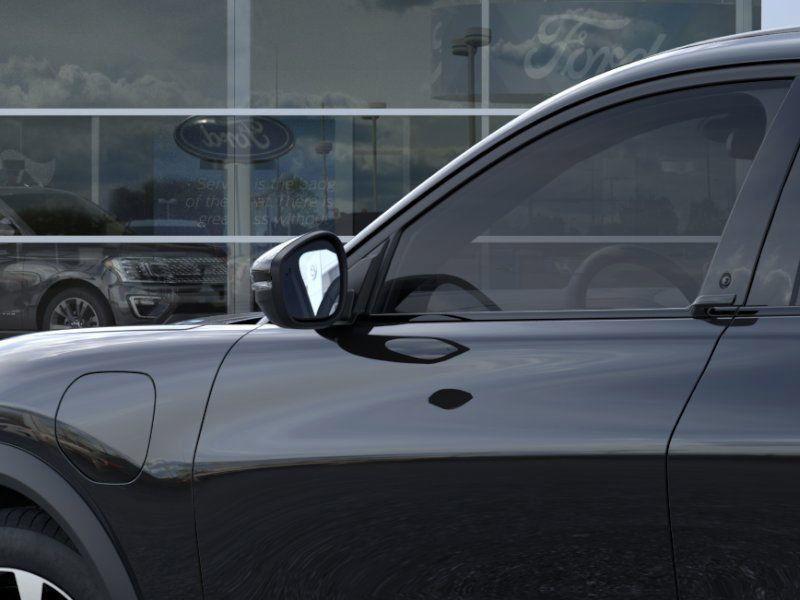 new 2024 Ford Mustang Mach-E car, priced at $48,250