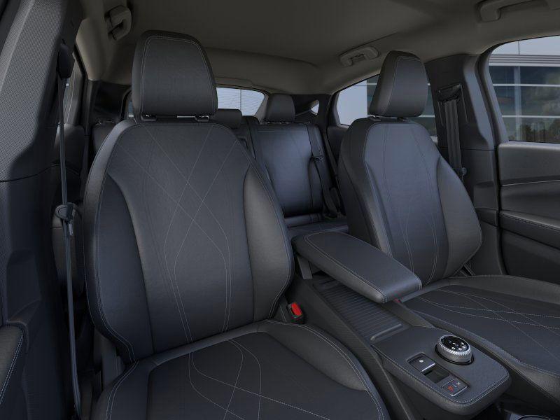 new 2024 Ford Mustang Mach-E car, priced at $47,500