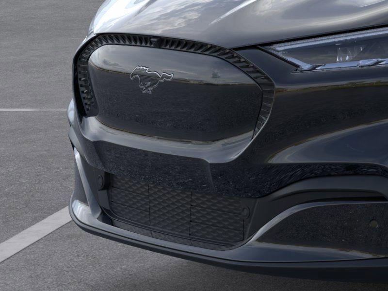 new 2024 Ford Mustang Mach-E car, priced at $47,500