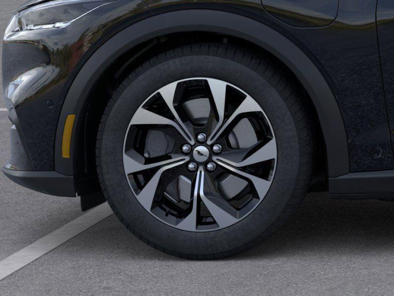 new 2024 Ford Mustang Mach-E car, priced at $47,500