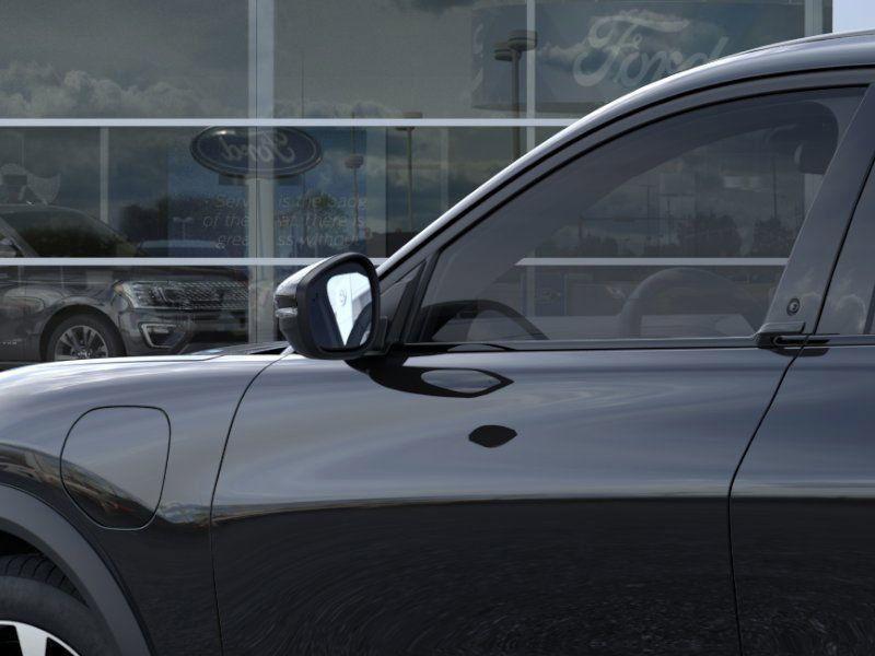 new 2024 Ford Mustang Mach-E car, priced at $47,500