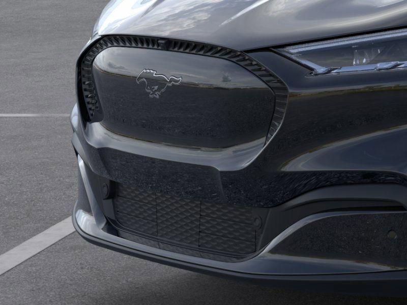 new 2024 Ford Mustang Mach-E car, priced at $48,250