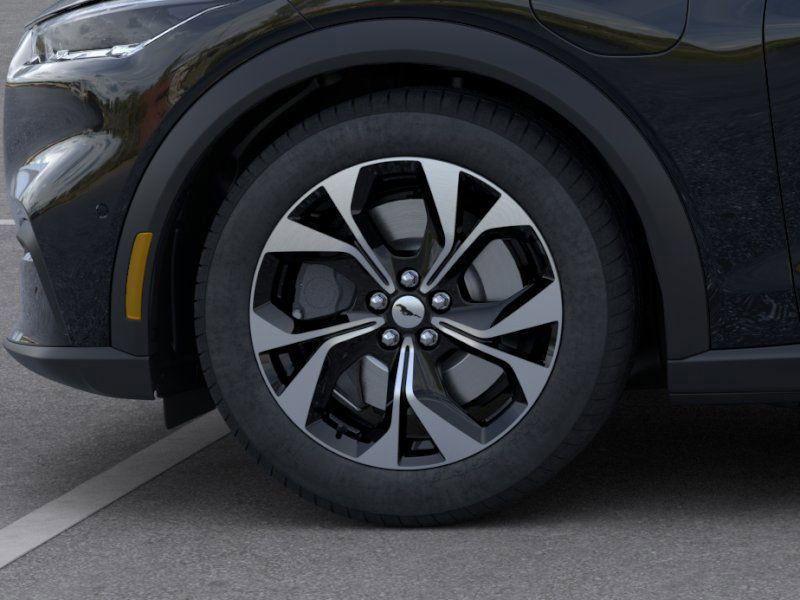 new 2024 Ford Mustang Mach-E car, priced at $48,250