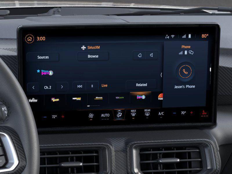new 2025 Ford Mustang car, priced at $36,775