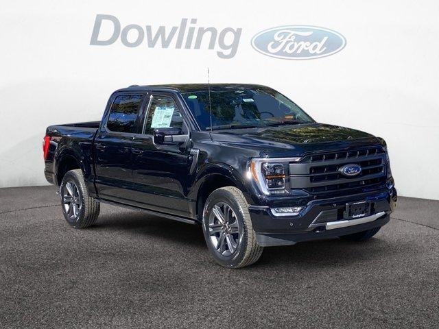 new 2023 Ford F-150 car, priced at $68,175