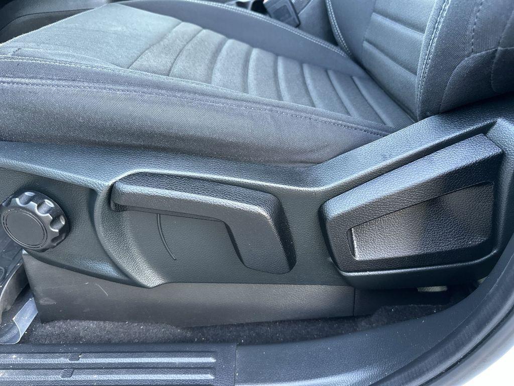 used 2022 Ford Ranger car, priced at $32,615