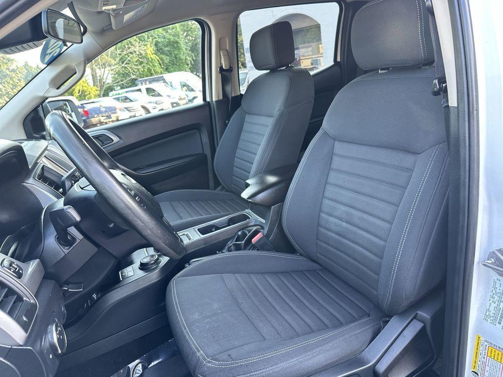 used 2022 Ford Ranger car, priced at $32,615