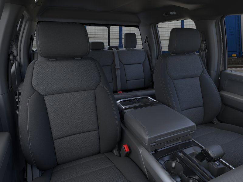 new 2025 Ford F-150 car, priced at $63,230