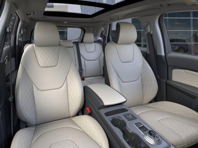new 2024 Ford Edge car, priced at $47,335