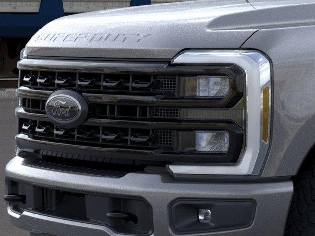 new 2024 Ford F-350 car, priced at $94,865