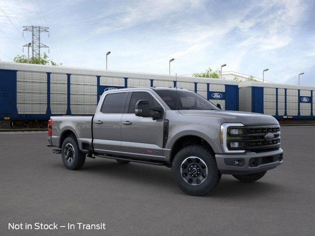 new 2024 Ford F-350 car, priced at $94,865