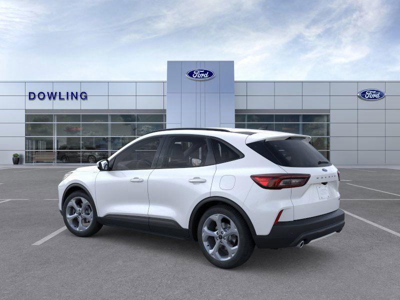 new 2025 Ford Escape car, priced at $34,191