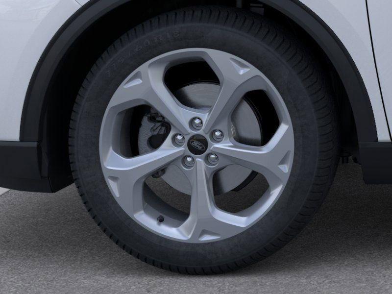new 2025 Ford Escape car, priced at $34,191