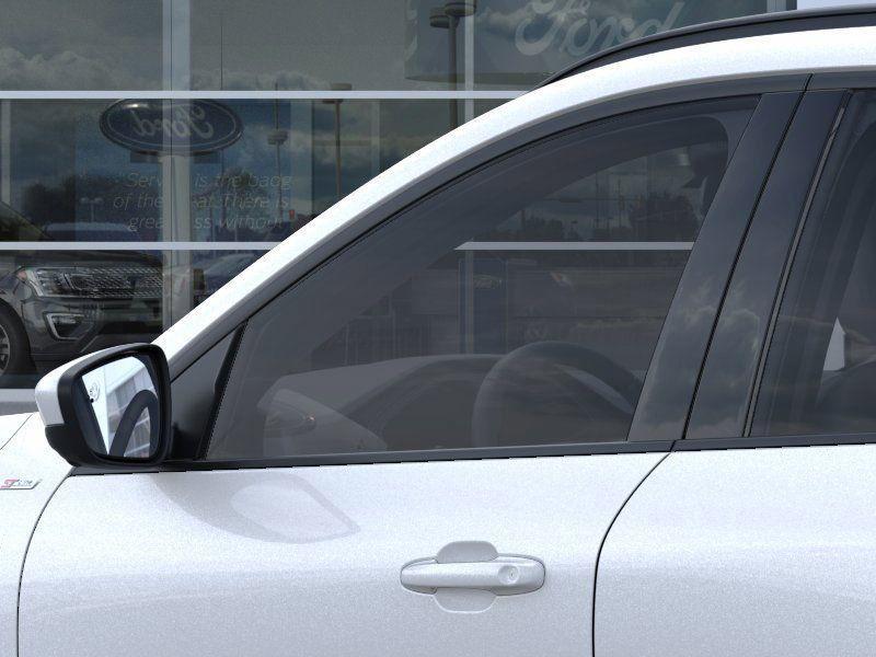 new 2025 Ford Escape car, priced at $34,191