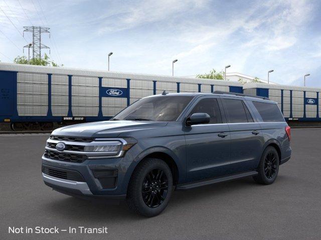 new 2024 Ford Expedition Max car, priced at $75,110