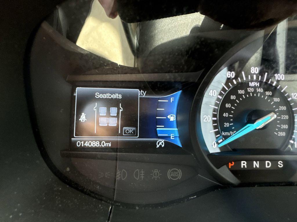 used 2022 Ford Edge car, priced at $29,985
