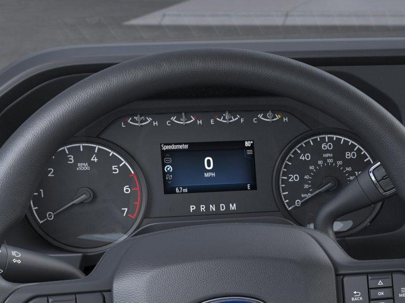 new 2025 Ford F-250 car, priced at $52,718