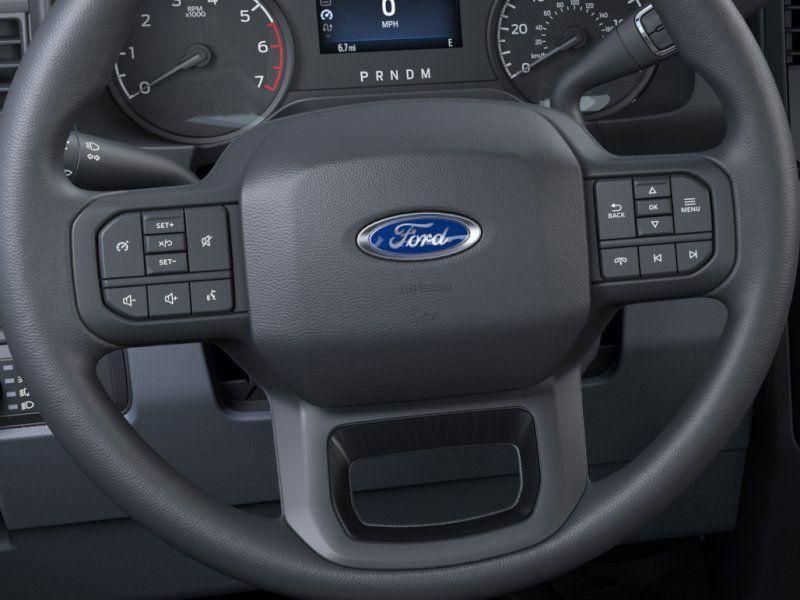 new 2025 Ford F-250 car, priced at $52,718
