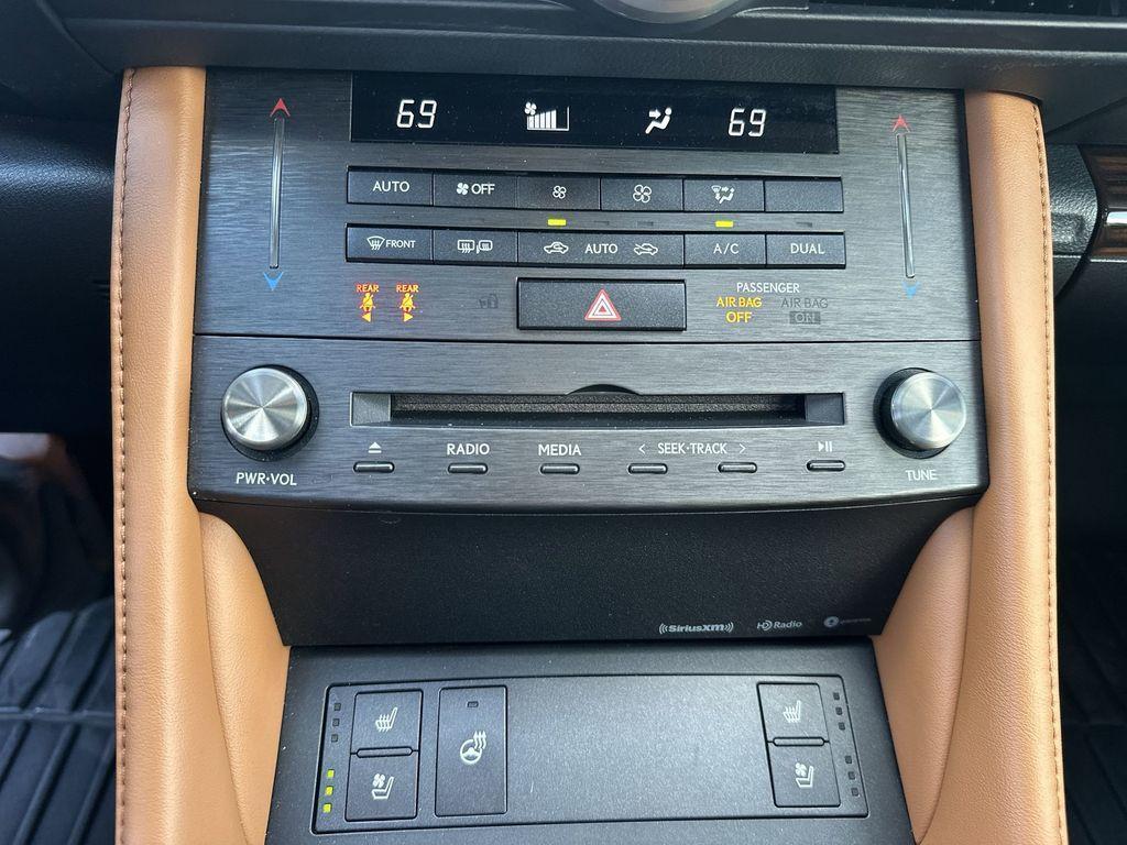 used 2019 Lexus RC 350 car, priced at $33,985