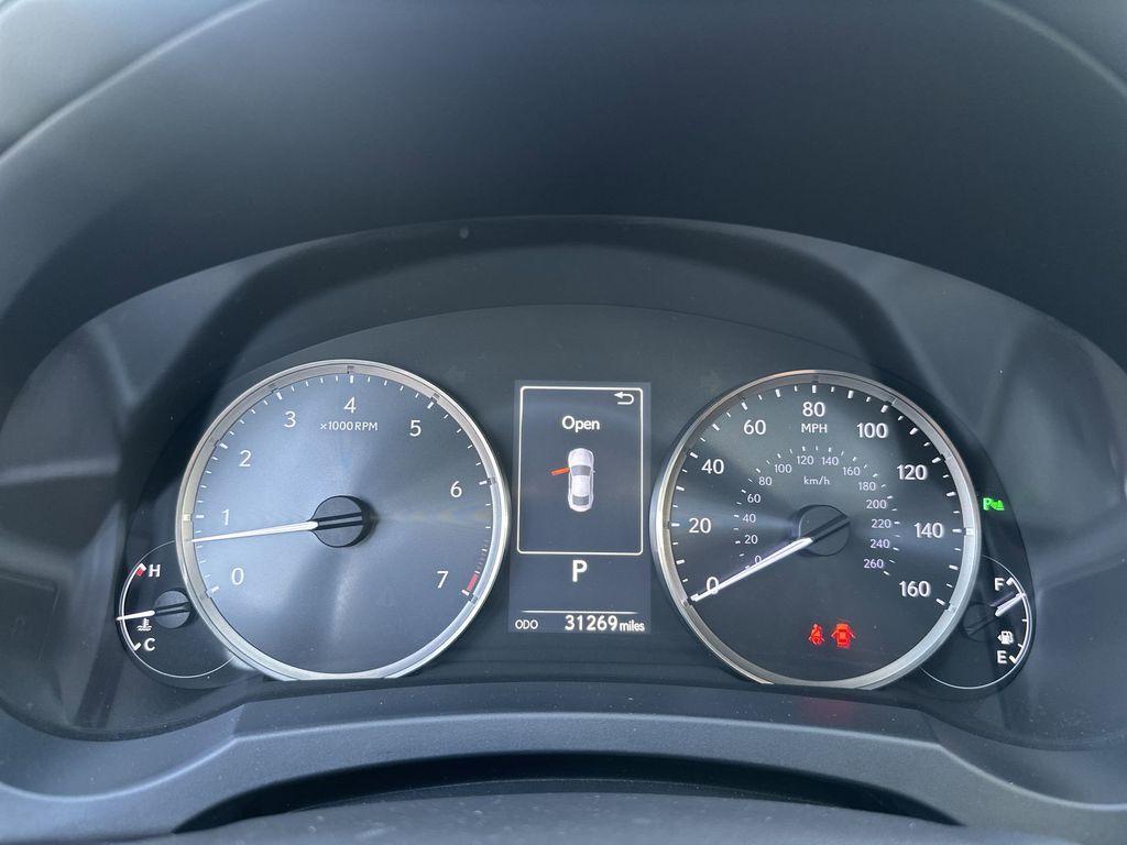 used 2019 Lexus RC 350 car, priced at $33,985