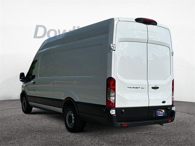 used 2023 Ford Transit-350 car, priced at $53,985