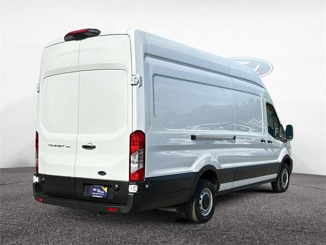 used 2023 Ford Transit-350 car, priced at $53,985