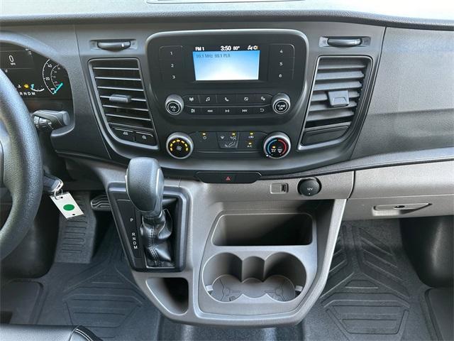 used 2023 Ford Transit-350 car, priced at $53,985