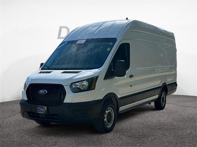 used 2023 Ford Transit-350 car, priced at $53,985