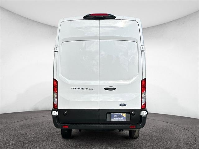 used 2023 Ford Transit-350 car, priced at $53,985