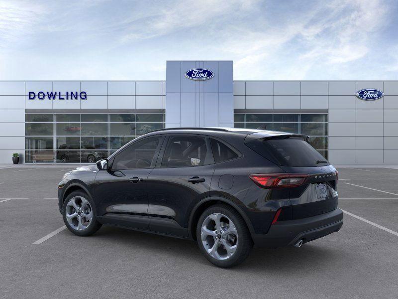 new 2025 Ford Escape car, priced at $34,190