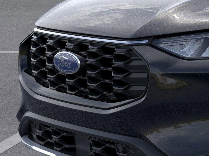 new 2025 Ford Escape car, priced at $34,190