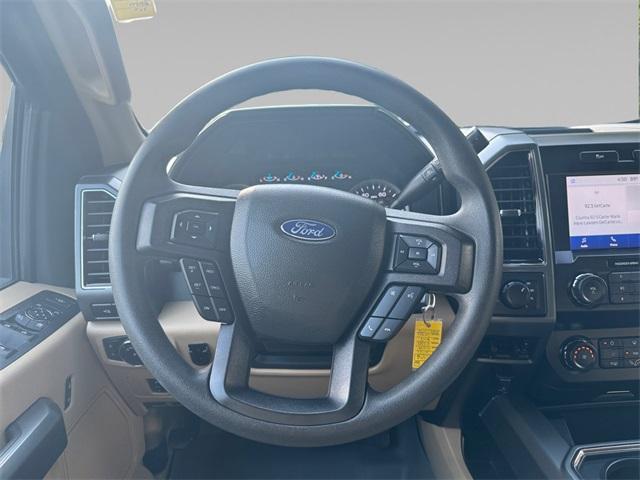 used 2021 Ford F-350 car, priced at $47,985