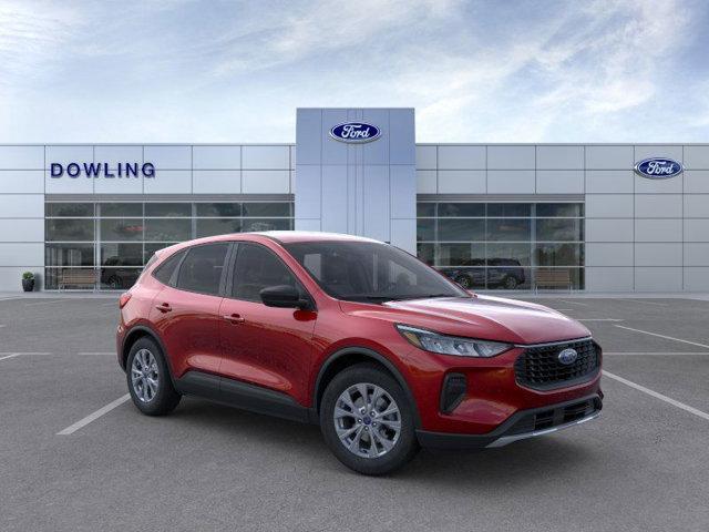 new 2025 Ford Escape car, priced at $32,875