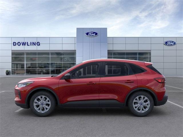 new 2025 Ford Escape car, priced at $28,597