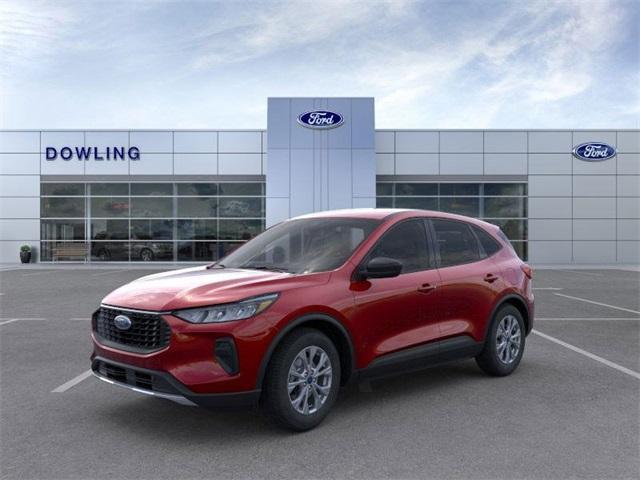 new 2025 Ford Escape car, priced at $28,597