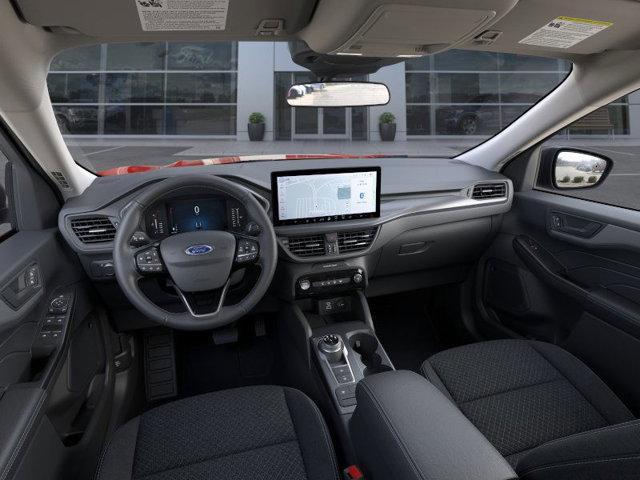 new 2025 Ford Escape car, priced at $32,875