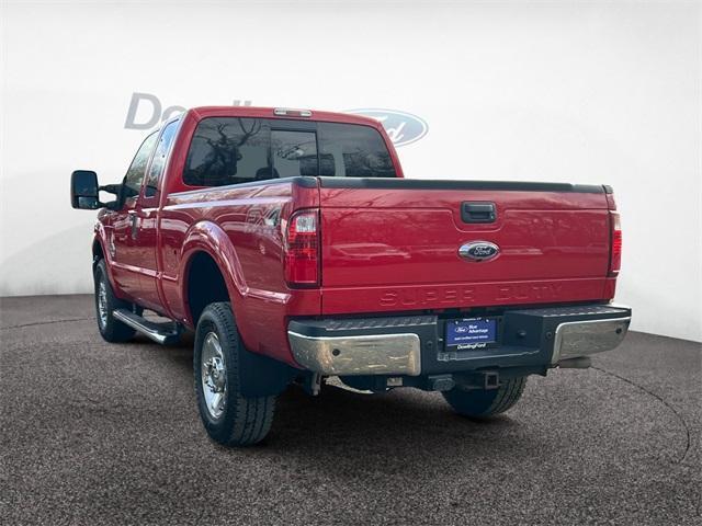 used 2015 Ford F-350 car, priced at $37,985