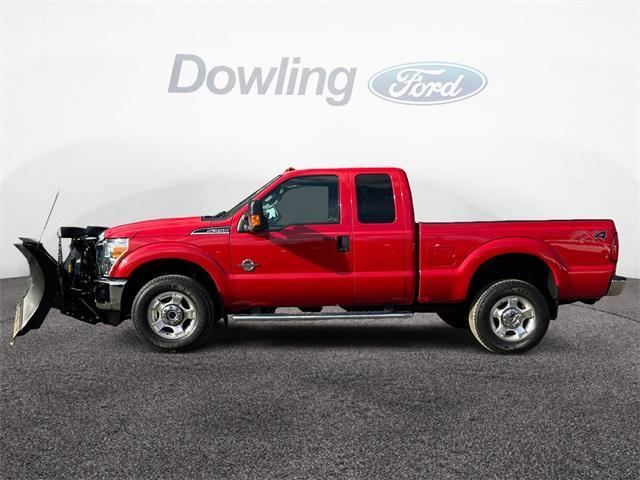 used 2015 Ford F-350 car, priced at $37,985